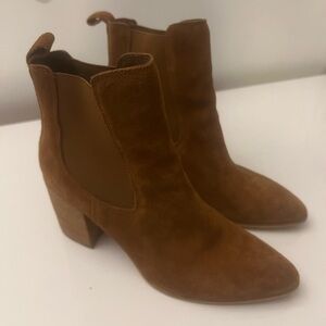 Steve Madden Bootie